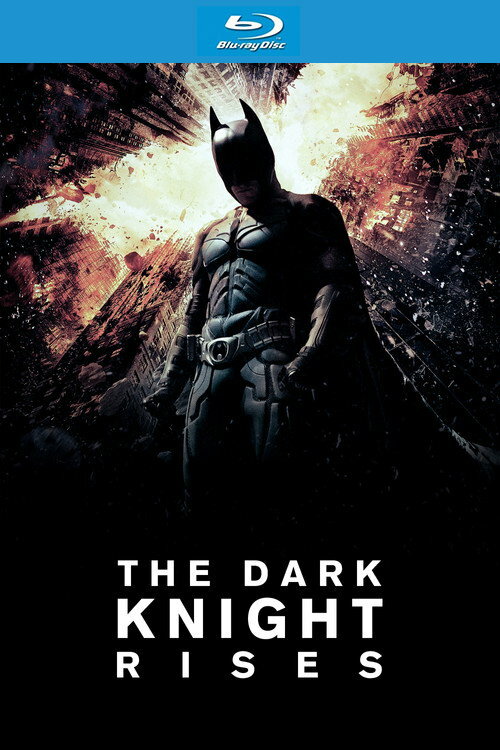 Movie Posters | Easily create custom Ultra HD and Blu-ray posters