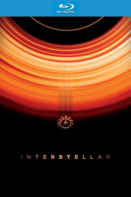 Movie Posters | Easily create custom Ultra HD and Blu-ray posters