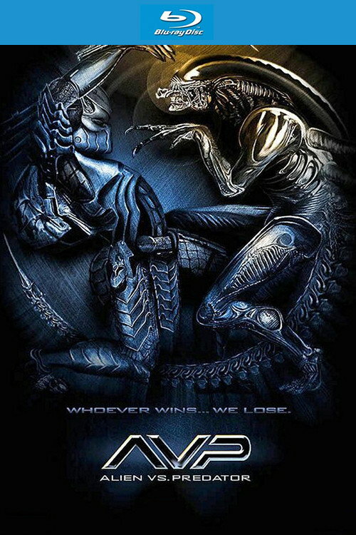 Movie Posters | Easily create custom Ultra HD and Blu-ray posters