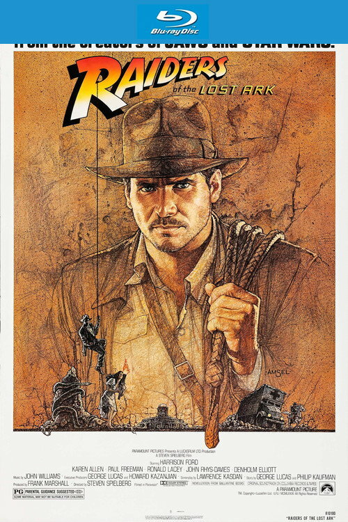 Movie Posters | Easily create custom Ultra HD and Blu-ray posters