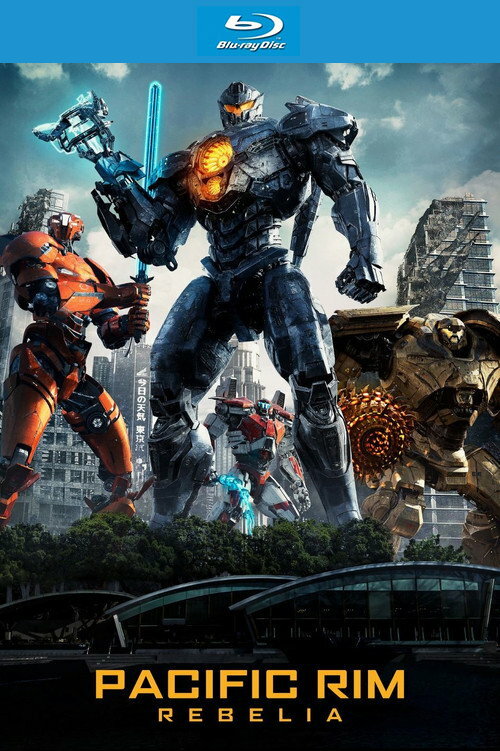 Movie Posters | Easily create custom Ultra HD and Blu-ray posters