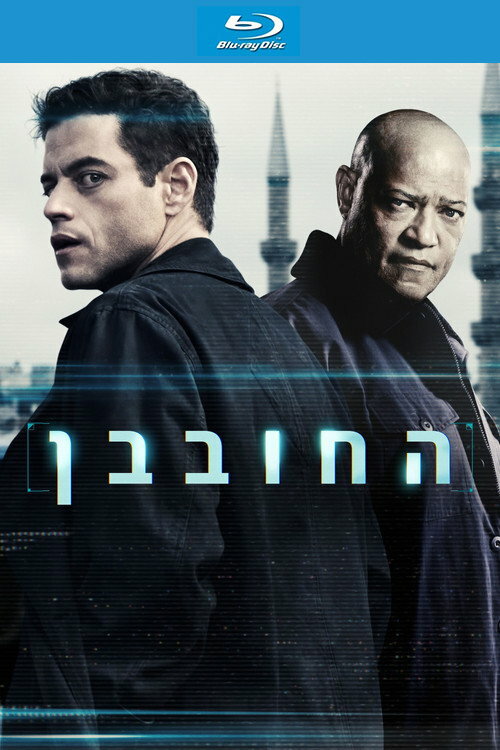Movie Posters | Easily create custom Ultra HD and Blu-ray posters