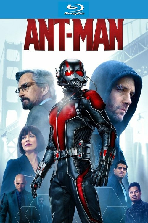 Movie Posters | Easily create custom Ultra HD and Blu-ray posters