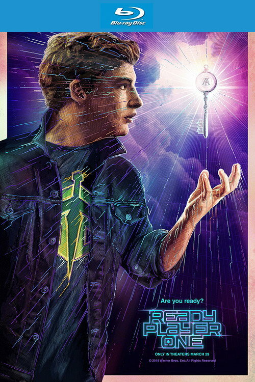 Movie Posters | Easily create custom Ultra HD and Blu-ray posters