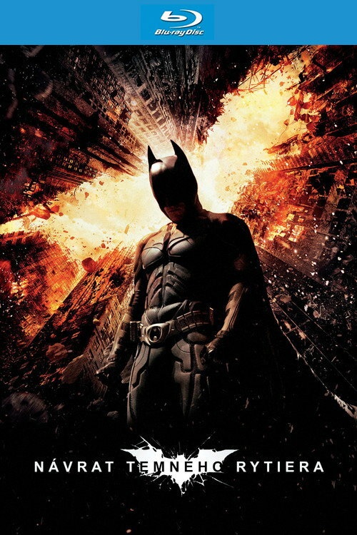 Movie Posters | Easily create custom Ultra HD and Blu-ray posters