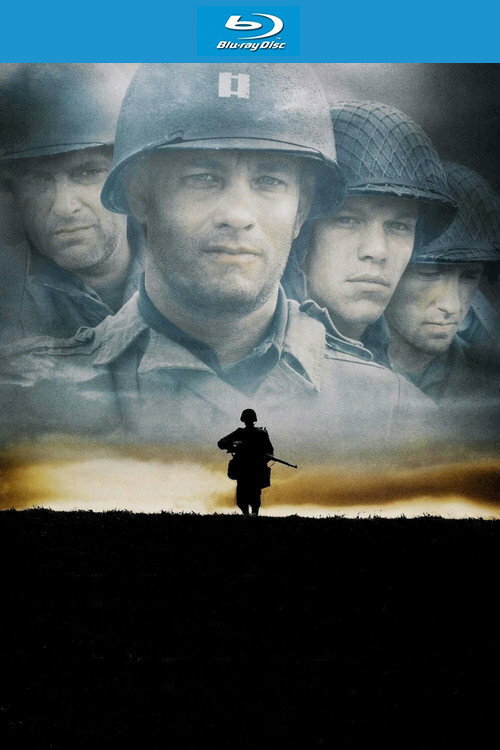 Movie Posters | Easily create custom Ultra HD and Blu-ray posters