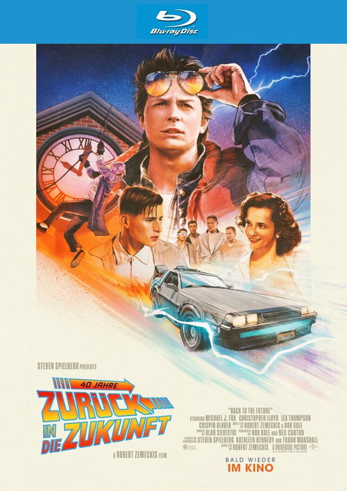 Movie Posters | Easily create custom Ultra HD and Blu-ray posters