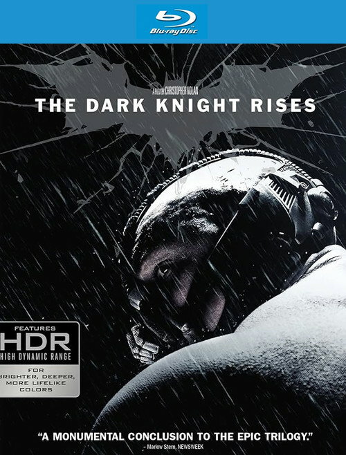 Movie Posters | Easily create custom Ultra HD and Blu-ray posters