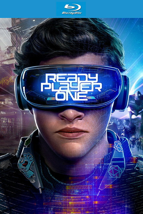 Movie Posters | Easily create custom Ultra HD and Blu-ray posters